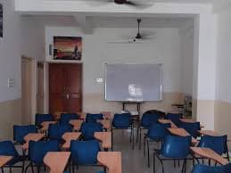 SLC Classroom images photo 3